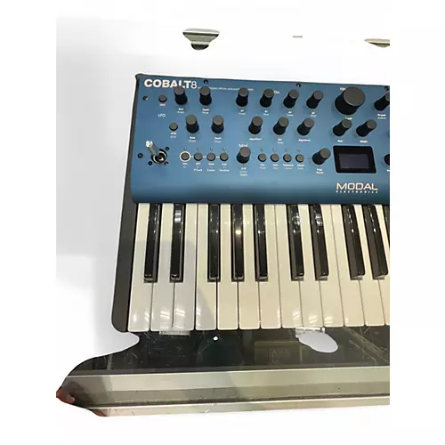 Used Modal Electronics Limited COBALT8 Synthesizer
