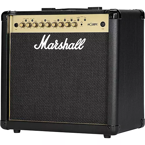 Marshall MG50GFX 50W 1x12 Guitar Combo Amp