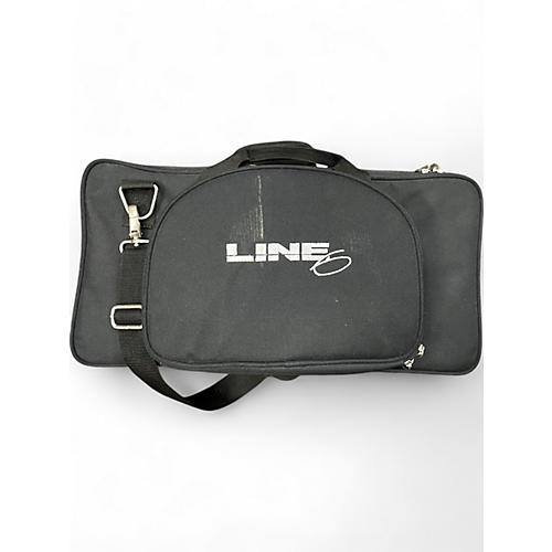 Used Line 6 PODX3 Effect Processor