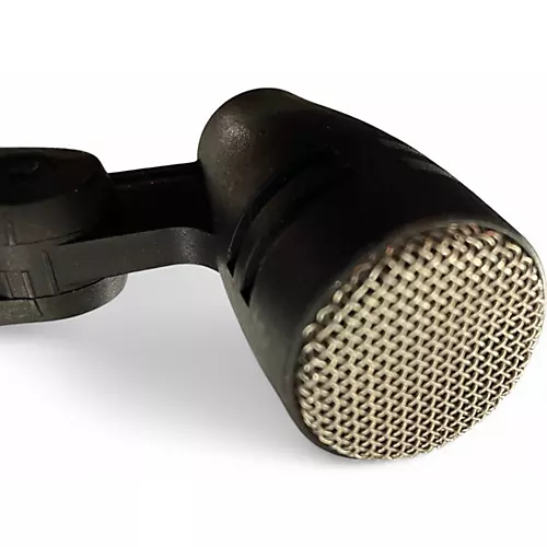 Used Sennheiser MD 504 Drum Microphone