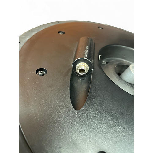 Used Roland VH11 HIHAT Black Electric Cymbal Black