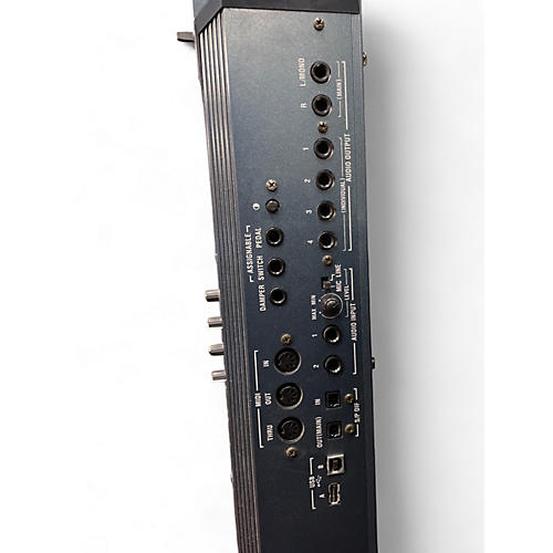 Used KORG Triton Extreme 76 Key Keyboard Workstation