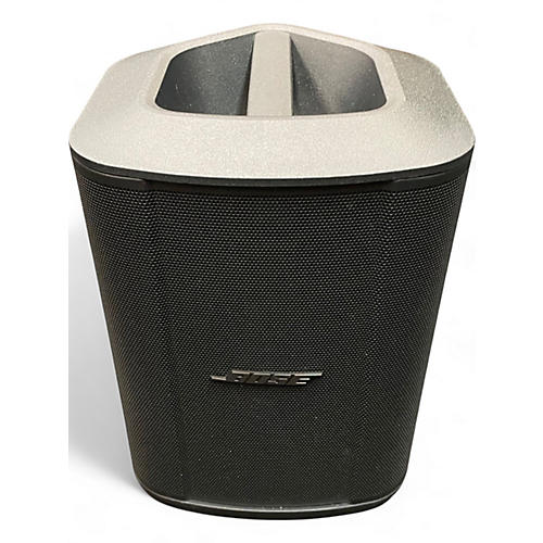 Used Bose S1 PRO+ Powered Speaker