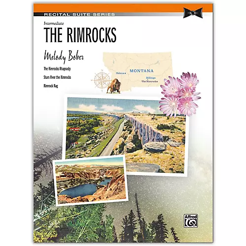 Alfred The Rimrocks Intermediate