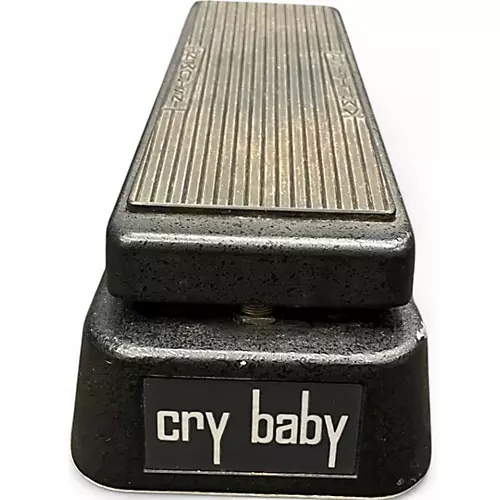 Used Dunlop 95-910511 (1984) Effect Pedal