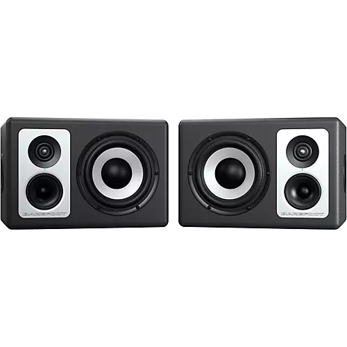 Barefoot Sound Footprint03 3-Way Active Studio Monitor (Pair)