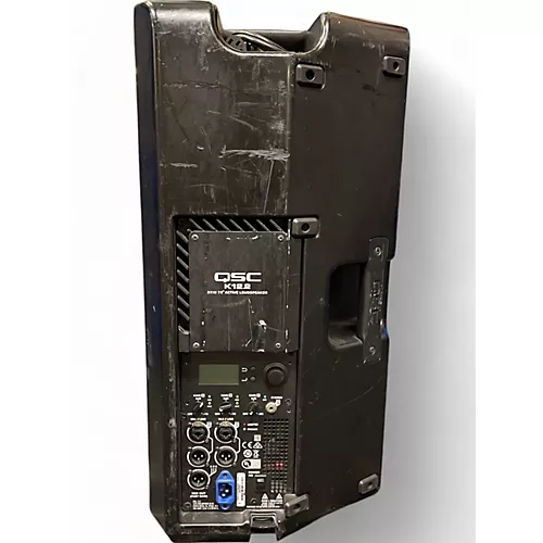 Used QSC K12.2 Powered Speaker