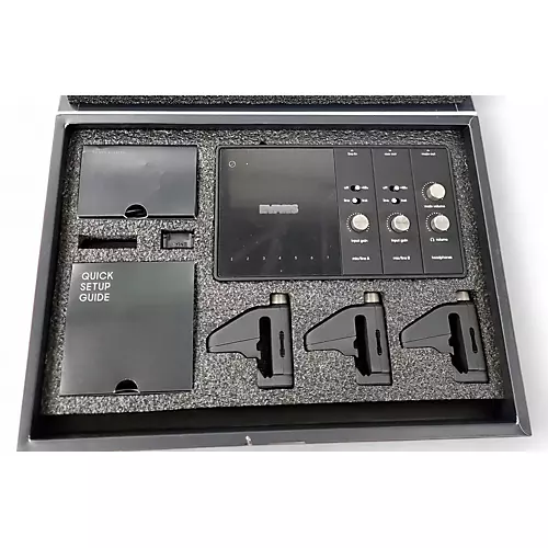 Used Evans HYBRID Electric Drum Module