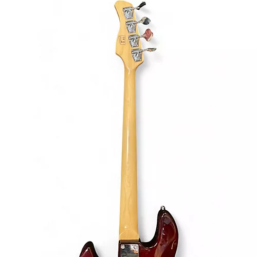 Used Sire Marcus Miller V7 Alder 2 Tone Sunburst Electric Bass Guitar 2 Tone Sunburst