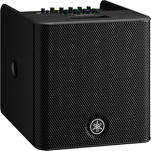 Yamaha STAGEPAS 200 Portable 8