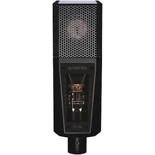 LEWITT LCT 940 Tube/FET Condenser Microphone