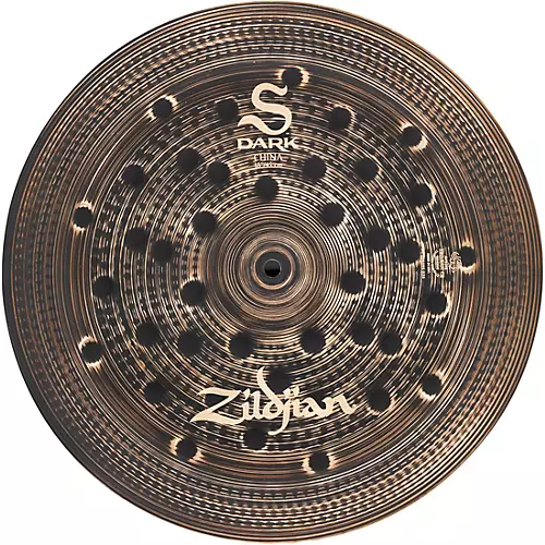 Zildjian S Dark China Cymbal 18 in.