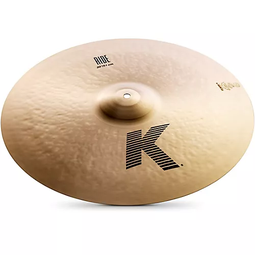Zildjian K Ride Cymbal 20 in.