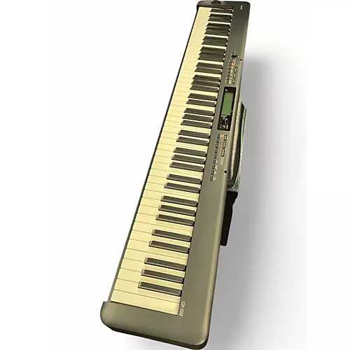 Used Casio CDP-S360 Keyboard Workstation