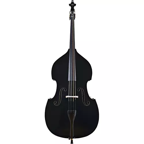 Silver Creek Rocker Upright String Bass Outfit 3/4 Size