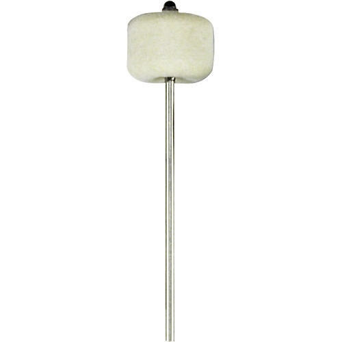 DW Felt Bass Drum Beater Medium