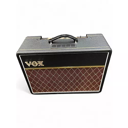 Used VOX AC10C1 10W 1x10 Tube Guitar Combo Amp