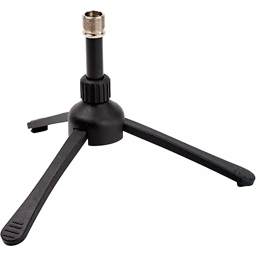 Zoom TPS-4 Tabletop Tripod Mic Stand