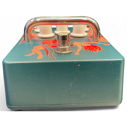 Used Orange Amplifiers KONGPRESSOR Effect Pedal