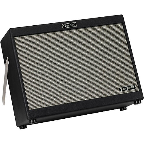 Fender Tone Master FR-12 1,000W 1x12 FRFR Powered Speaker Cab Black