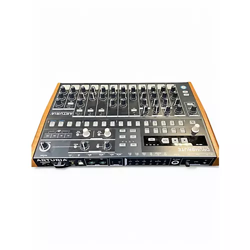 Used Arturia Drumbrute Drum Machine