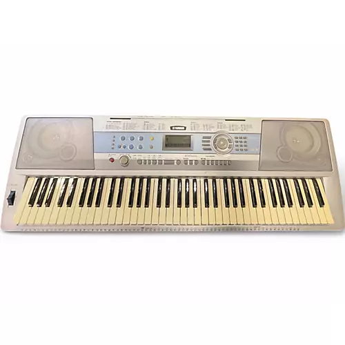 Used Yamaha DGX200 PORTABLE GRAND Stage Piano