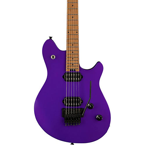 EVH Wolfgang Standard Electric Guitar Royalty Purple