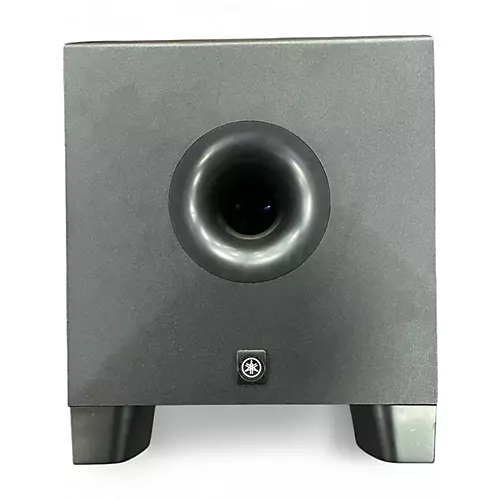 Used Yamaha HS8S Subwoofer