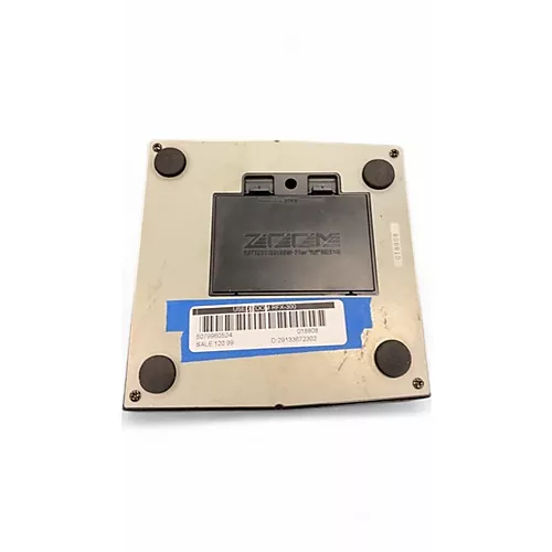 Used Zoom RFX-300