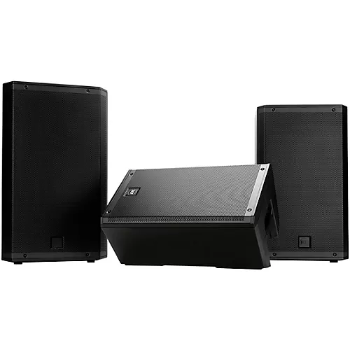 RCF ART-915A 2,100W 2-Way 15