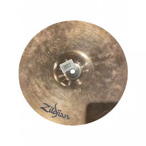 Used Zildjian 10in ZBT Splash Cymbal 28
