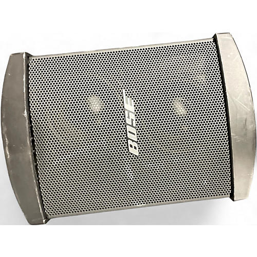 Used Bose B1 Bass Module Unpowered Subwoofer