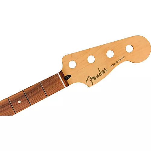 Fender Player Series Precision Bass Neck, 20 Medium-Jumbo Frets, 9.5