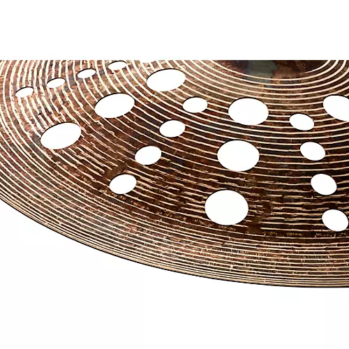 Zildjian K Custom Special Dry China 18 in.