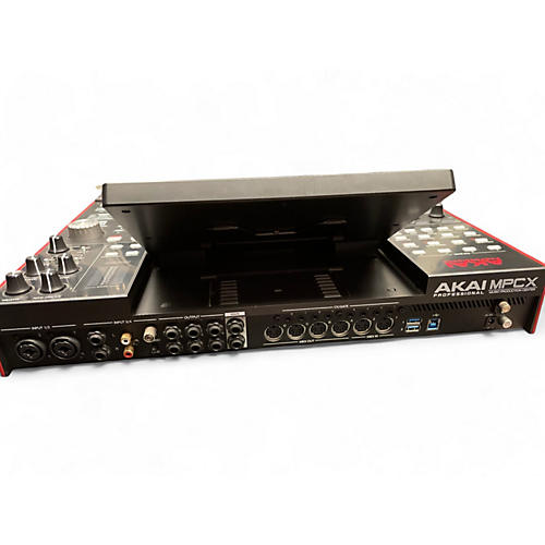 Used Akai Professional MPCX Production Controller