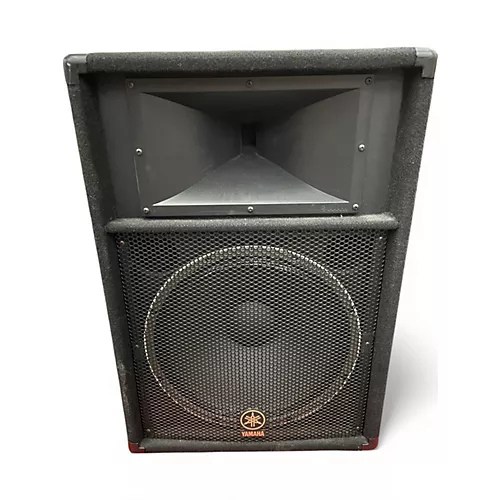 Used Yamaha S115V Unpowered Speaker