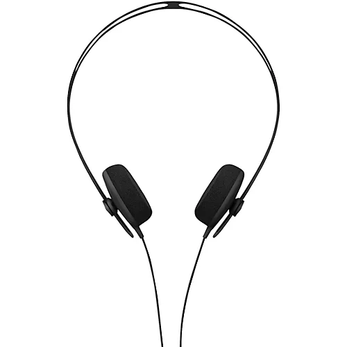 AIAIAI Tracks USB-C Headphones Black