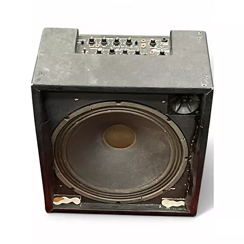 Used Polytone Mini Brute V Keyboard Amp