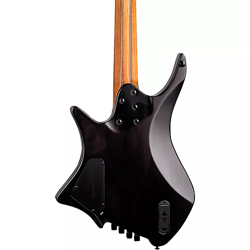 Strandberg Boden Standard Bass Charcoal