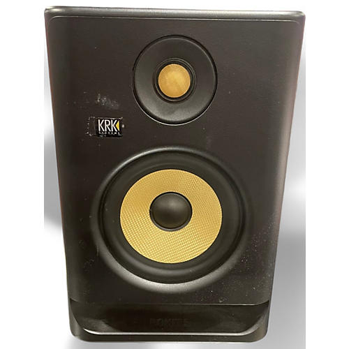 Used KRK RP5 ROKIT G4 Each Powered Monitor