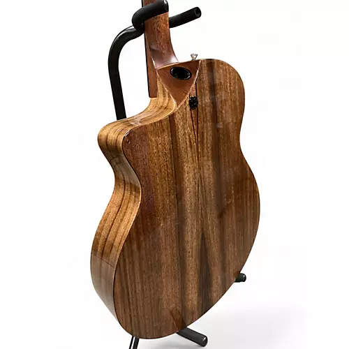 Used Martin SC13E Natural Acoustic Electric Guitar Natural