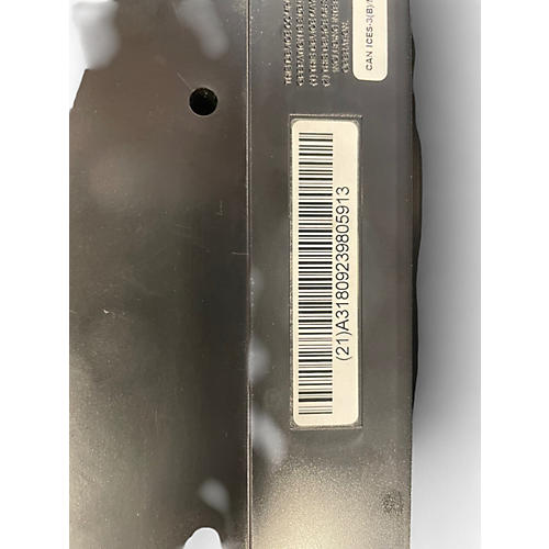 Used Akai Professional MPK Mini MIDI Controller