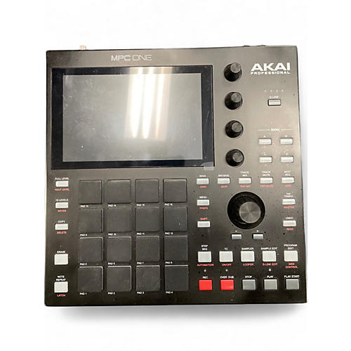 Used Akai Professional MPC ONE Production Controller