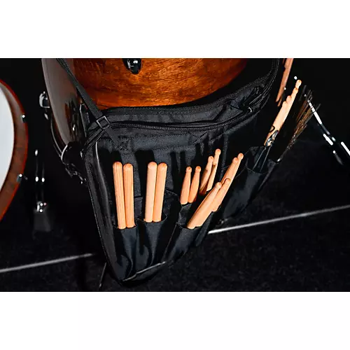 MEINL Matched Pair Stick Bag Black