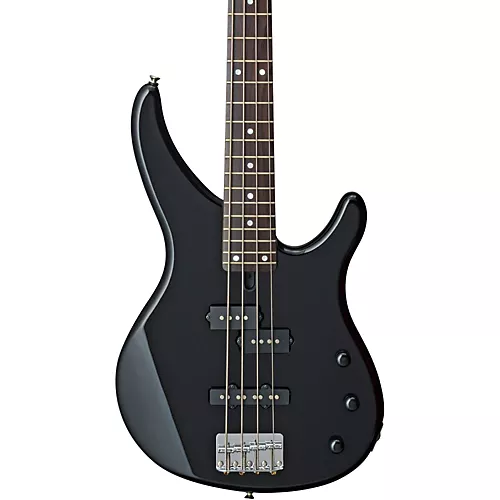 Yamaha TRBX174 Electric Bass Black