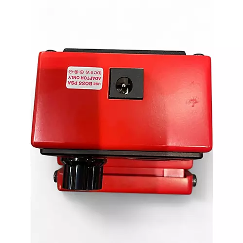 Used BOSS RC1 Loop Station Pedal