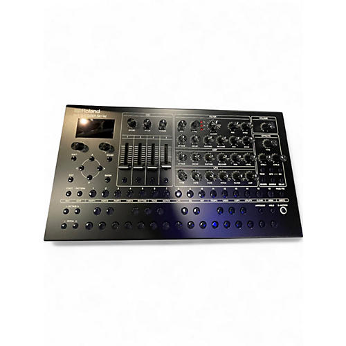Used Roland SH-4D Synthesizer