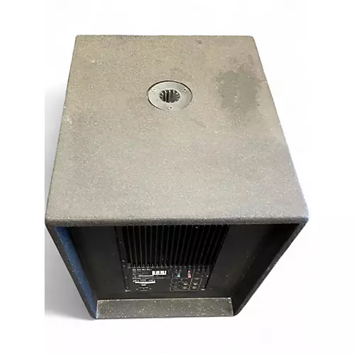 Used Yamaha SW500 Powered Subwoofer