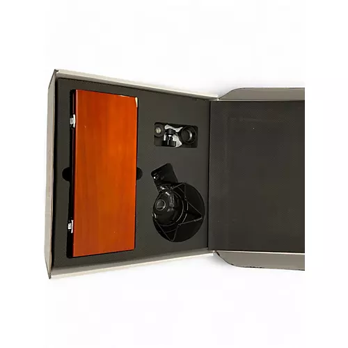 Used Warm Audio wA-87R2 Condenser Microphone