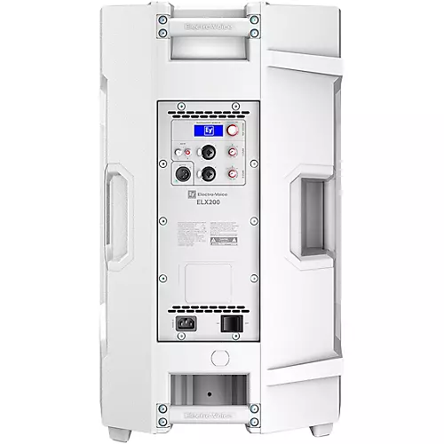 Electro-Voice ELX200-15P-W 15